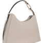 Furla Nuvola Zipped Shoulder Bag