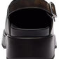 Women's Sculpted C Loved Leather Platform Clogs