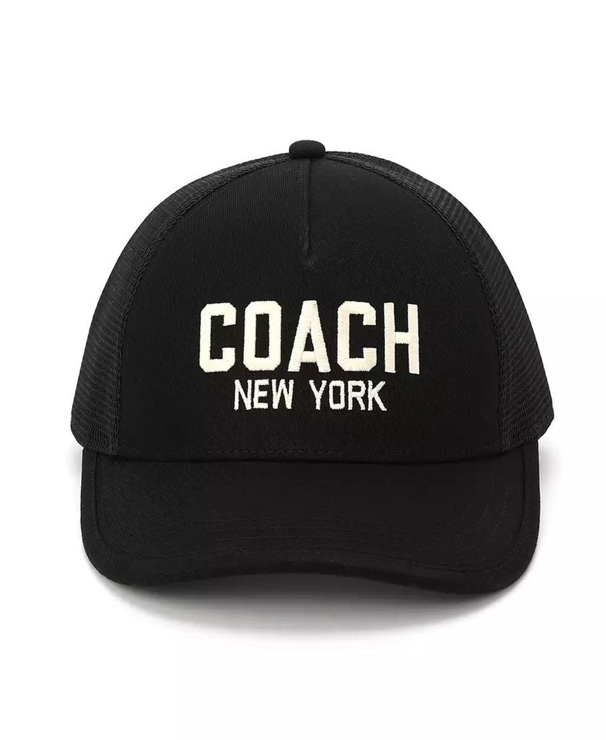 Women's New York Trucker Hat