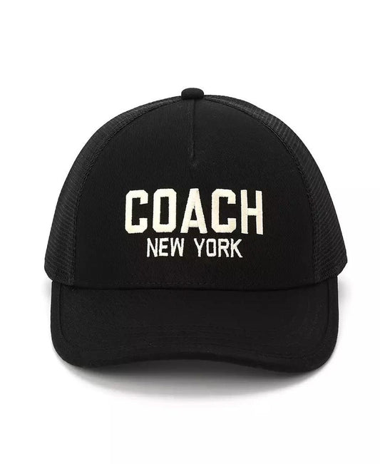 Women's New York Trucker Hat