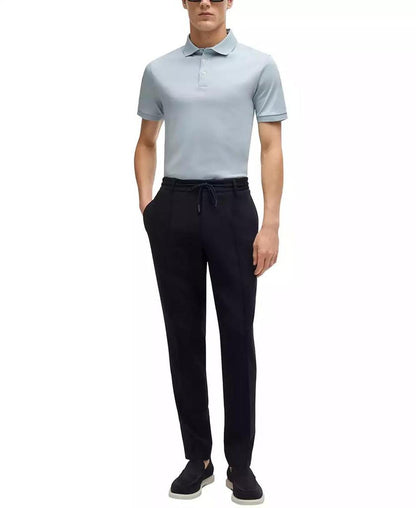 Men's Regular-Fit Polo Shirt