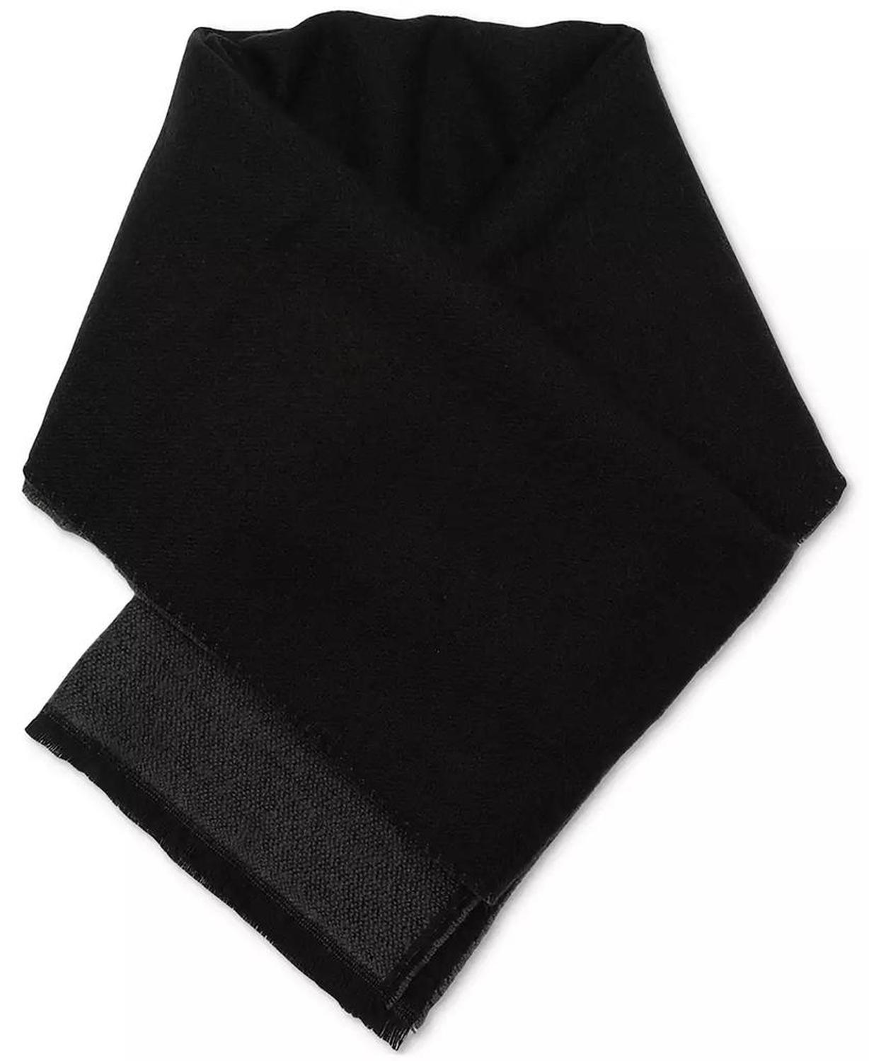 Men's Split MK Logo Scarf