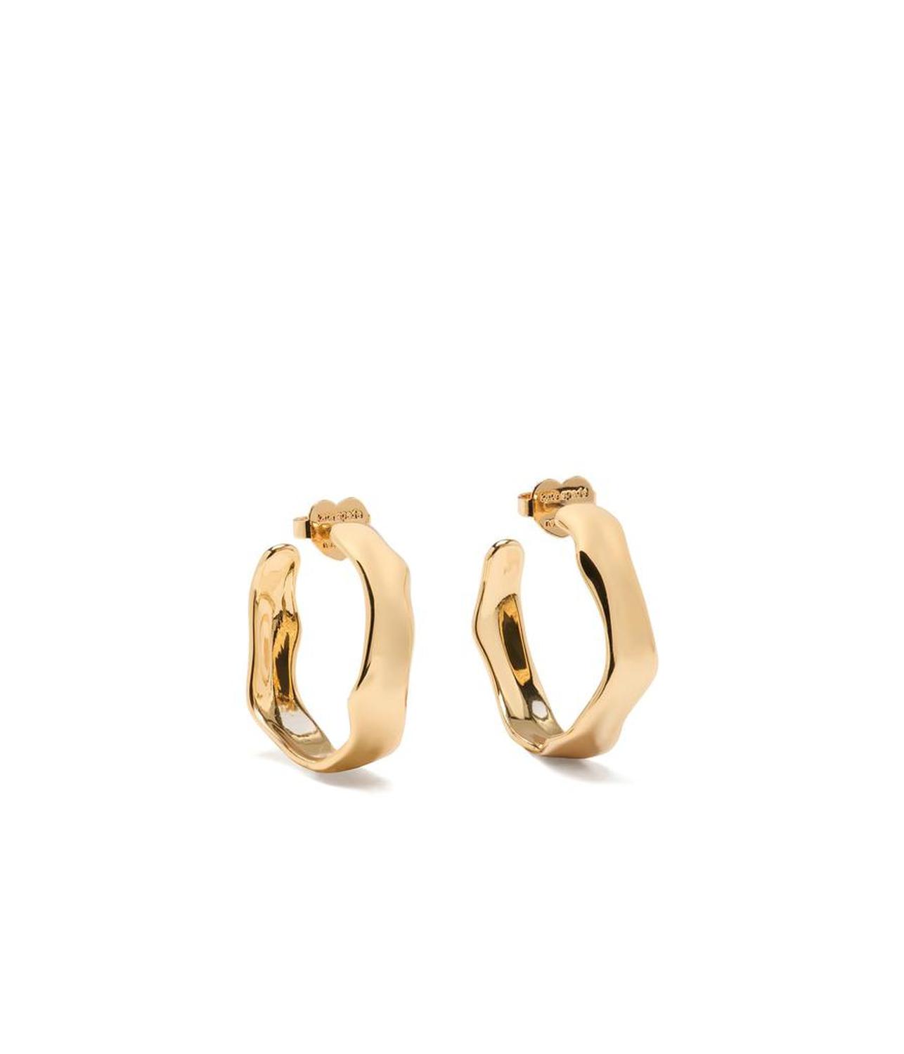 Molten Hoops
