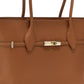 Furla Goccia Large Tote Bag