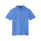 Soft Cotton Polo Shirt (Big Kid)