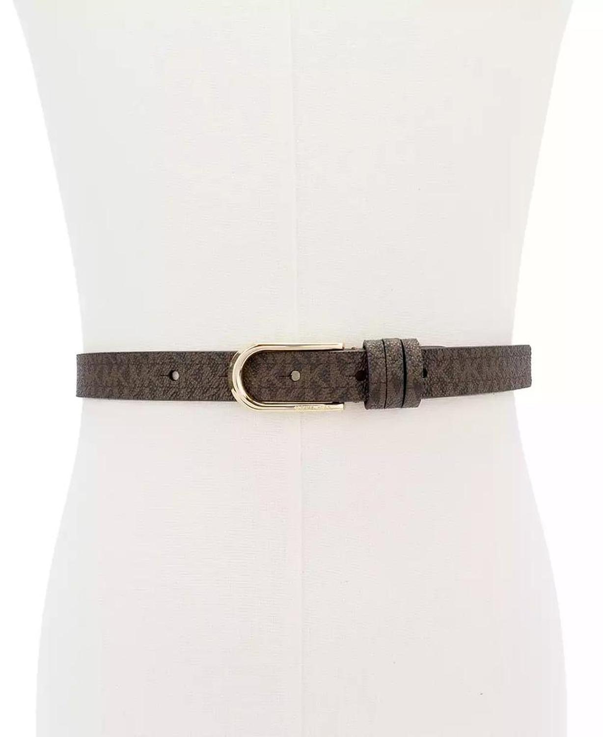 Women's Non-Reversible Belt