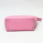 Leather Handbag (Pre-Owned)