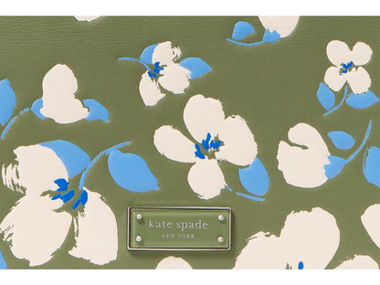 Liv Painterly Bouquet Shoulder Bag