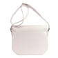 Leather Shoulder Bag (Pre-Owned)