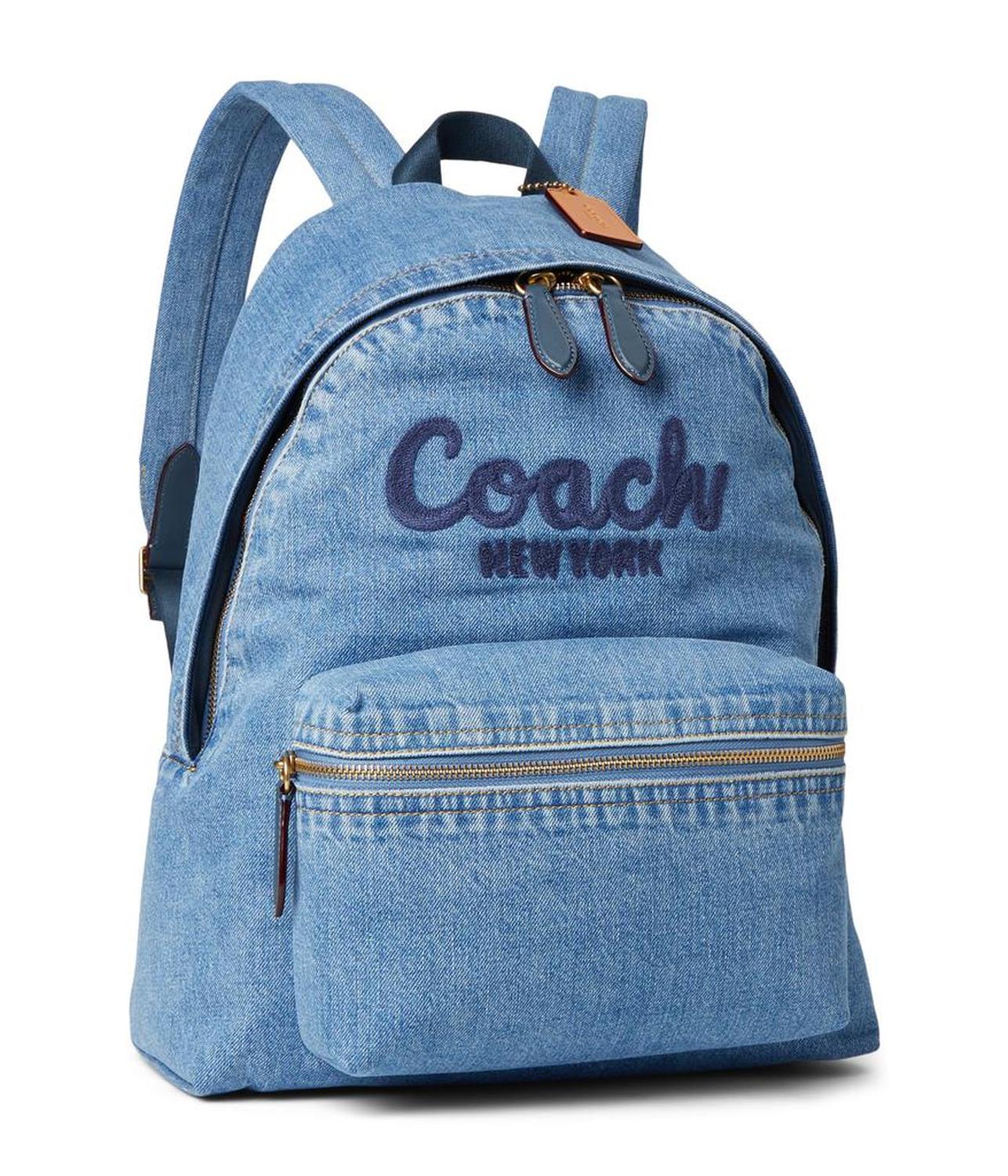 Cargo Backpack