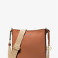 Jet Set Travel Small Messenger Bag