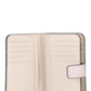 Furla Camelia Logo Lettering Wallet