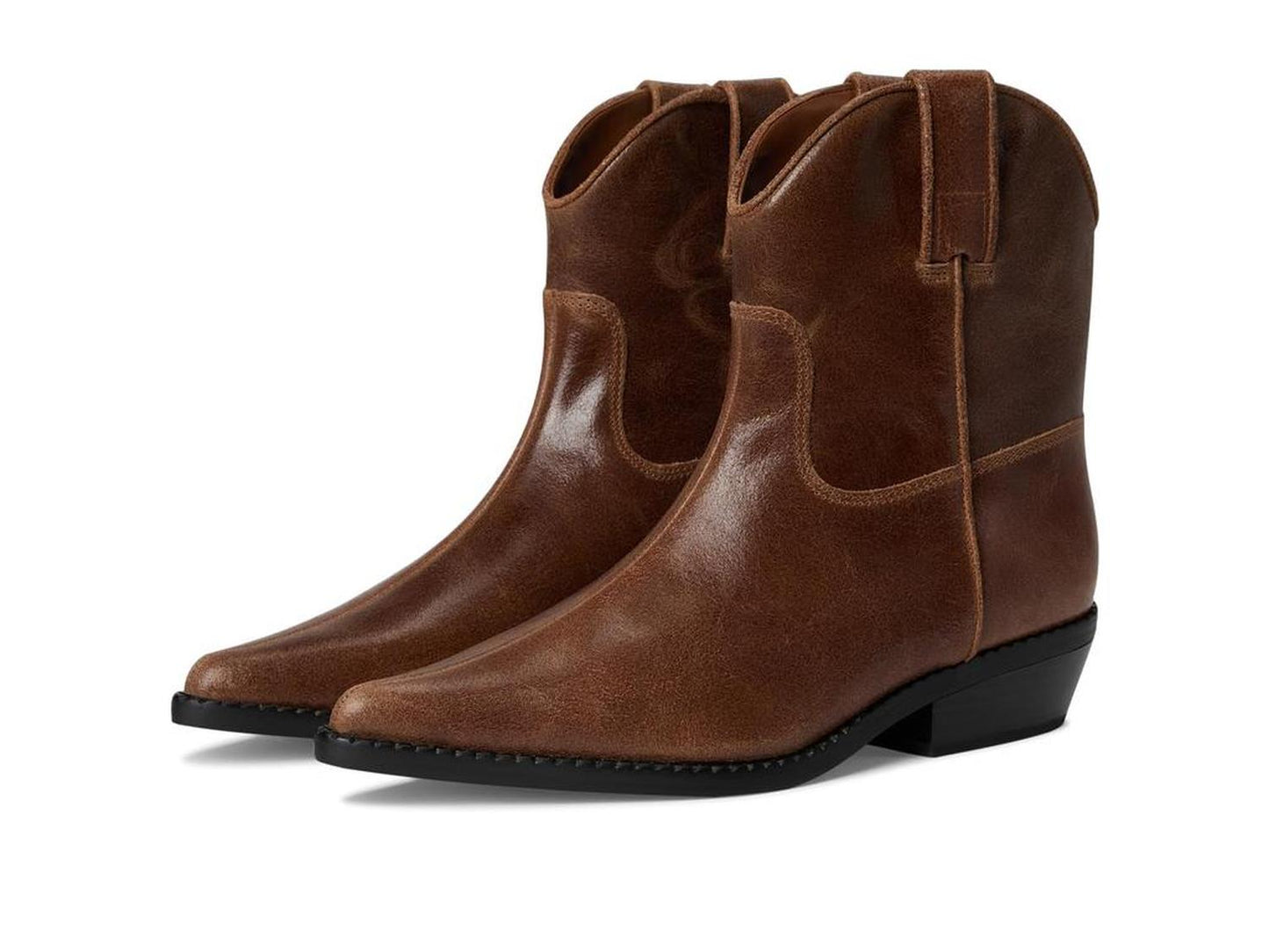 Noemie Bootie