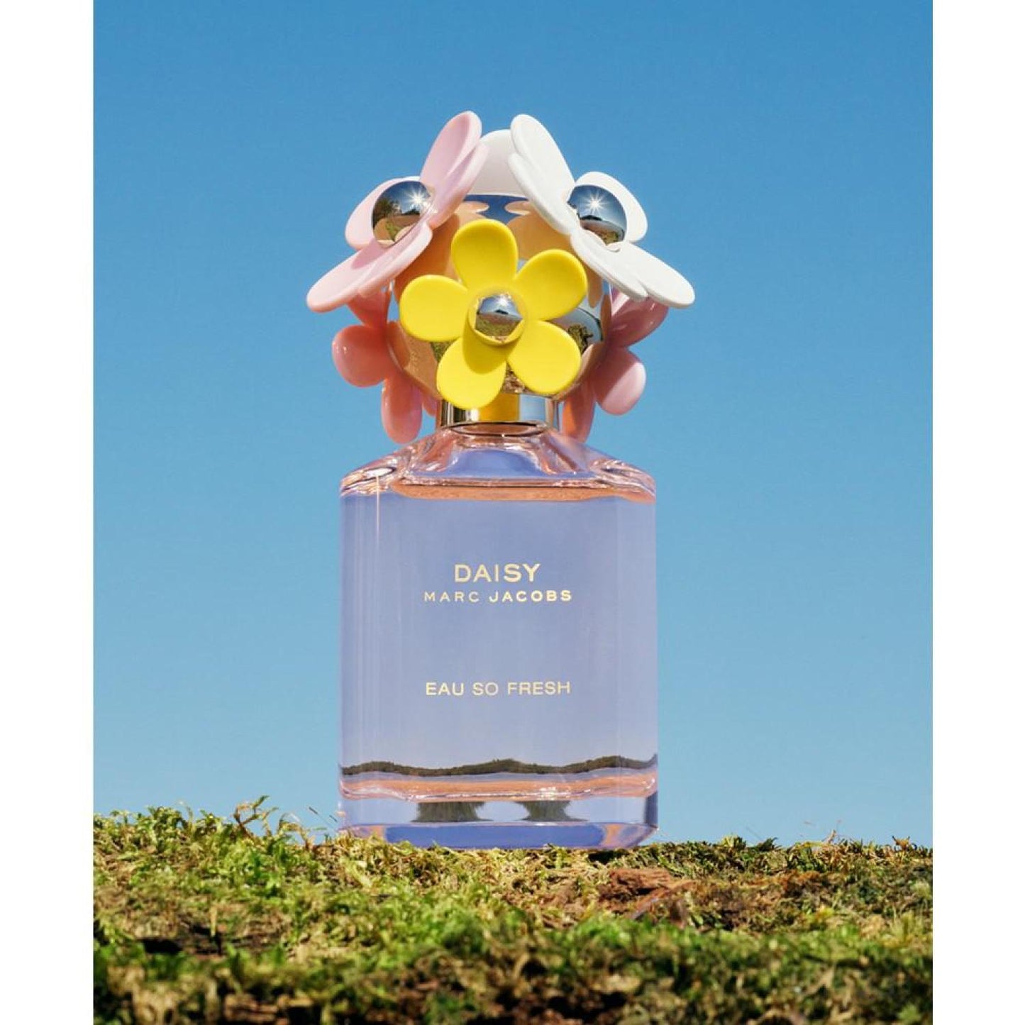 3-Pc. Daisy Eau So Fresh Eau de Toilette Gift Set