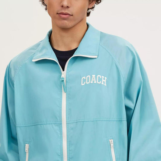 Coach Outlet Track Jacket
