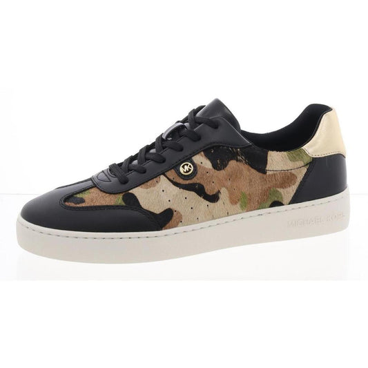 Scotty Lace Up Womens Slip On Lace Up Casual And Fashion Sneakers