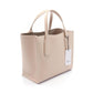 Leather Handbag (Pre-Owned)