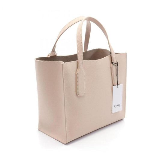 Leather Handbag (Pre-Owned)