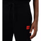 Men's Doak212 Regular-Fit Logo Joggers, Created for Macy's