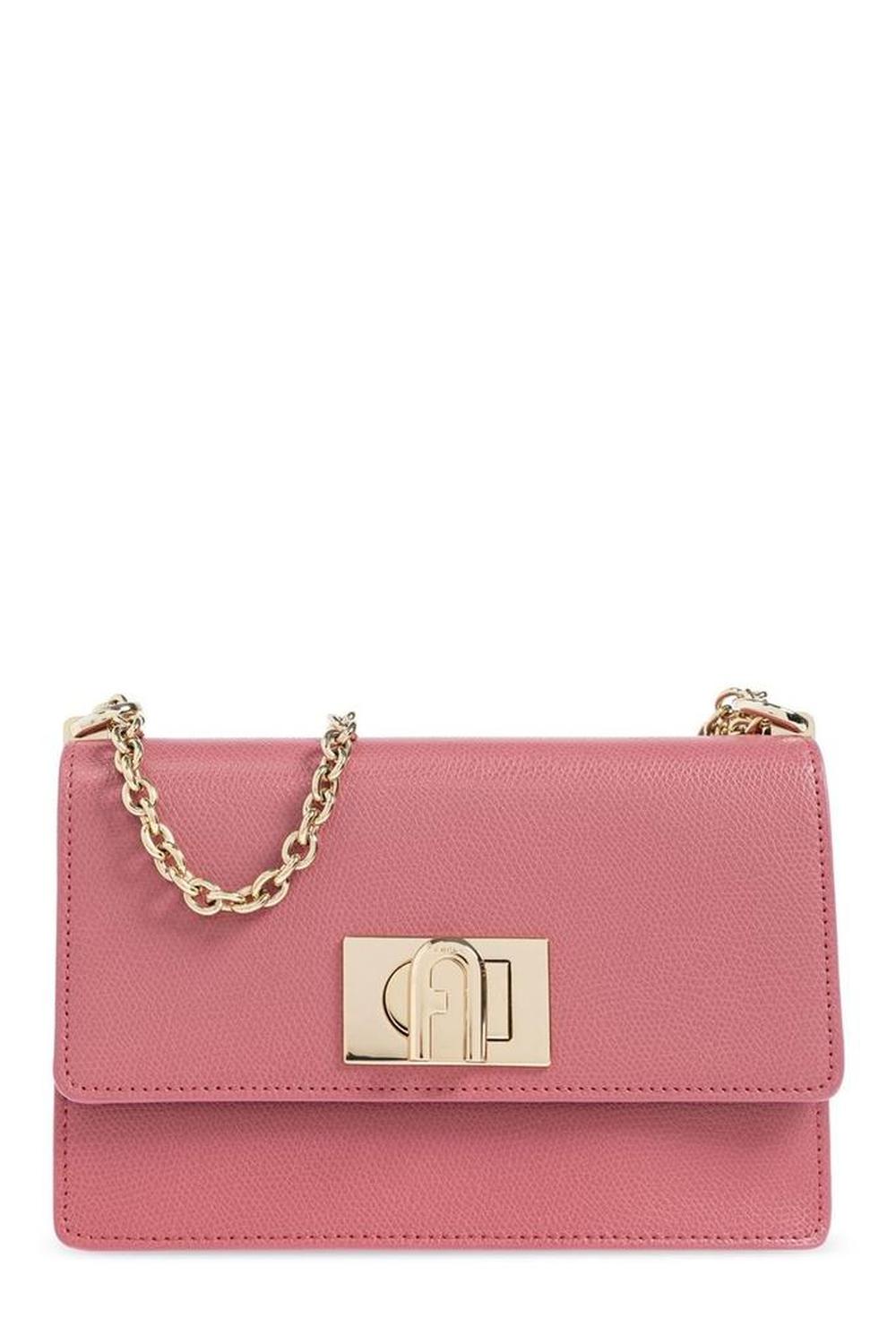 Furla 1927 Mini Crossbody Bag