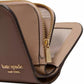 Devin Saffiano Leather Bifold Wallet