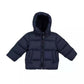 Baby Boys Solid Puffer Jacket
