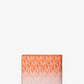 Cooper Ombré Signature Logo Billfold Wallet