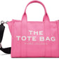 Pink 'The Canvas Small' Tote