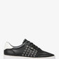 Scotty Grommeted Leather Sneaker