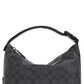 Coach Travel Kit Speedclip Signature Shoulder Bag