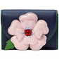 In the Garden Card Case
