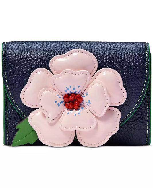 In the Garden Card Case