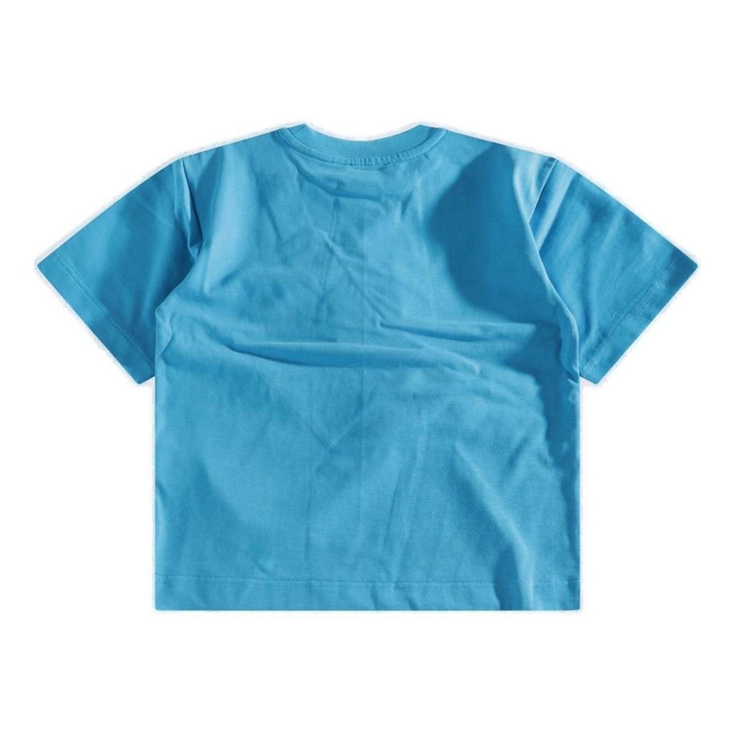 The Marc Jacobs Kids 3D Zipped Pocket Crewneck T-Shirt