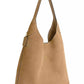 Suede Brooklyn Extra-Large Shoulder Bag 39
