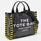 Marc Jacobs  Tarp Medium The Tote Bag