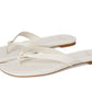 Spade Flower Flip Flop Sandal