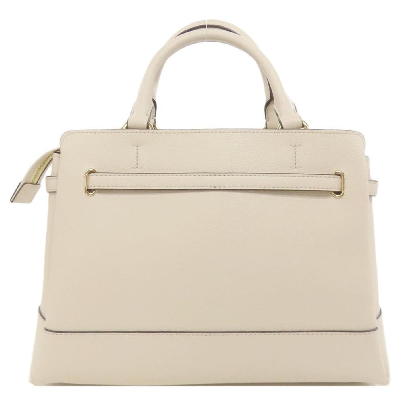 Leather Handbag (Pre-Owned)