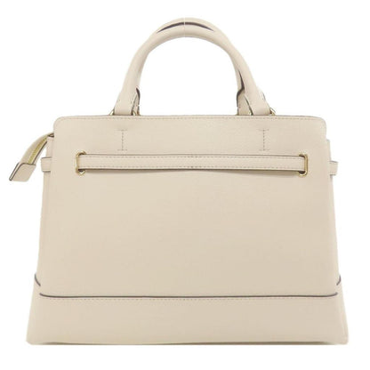 Leather Handbag (Pre-Owned)