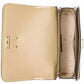 Delancey Small East West Top Handle Chain Crossbody