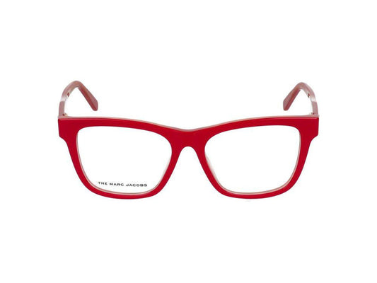 Marc Jacobs Eyewear Square Frame Glasses