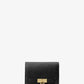 Hamilton Moderne Small Leather Wallet