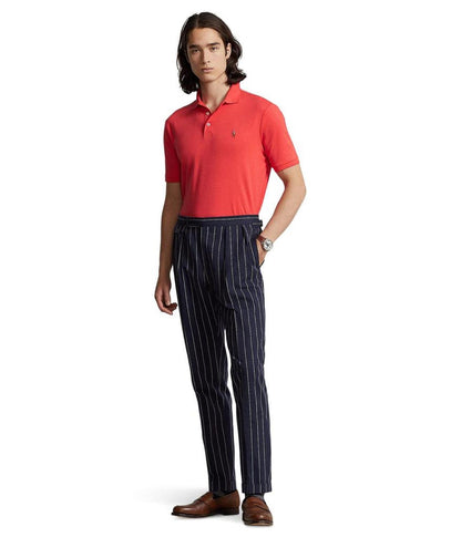 Custom Slim Fit Soft Cotton Polo