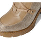 Asher Heeled Bootie