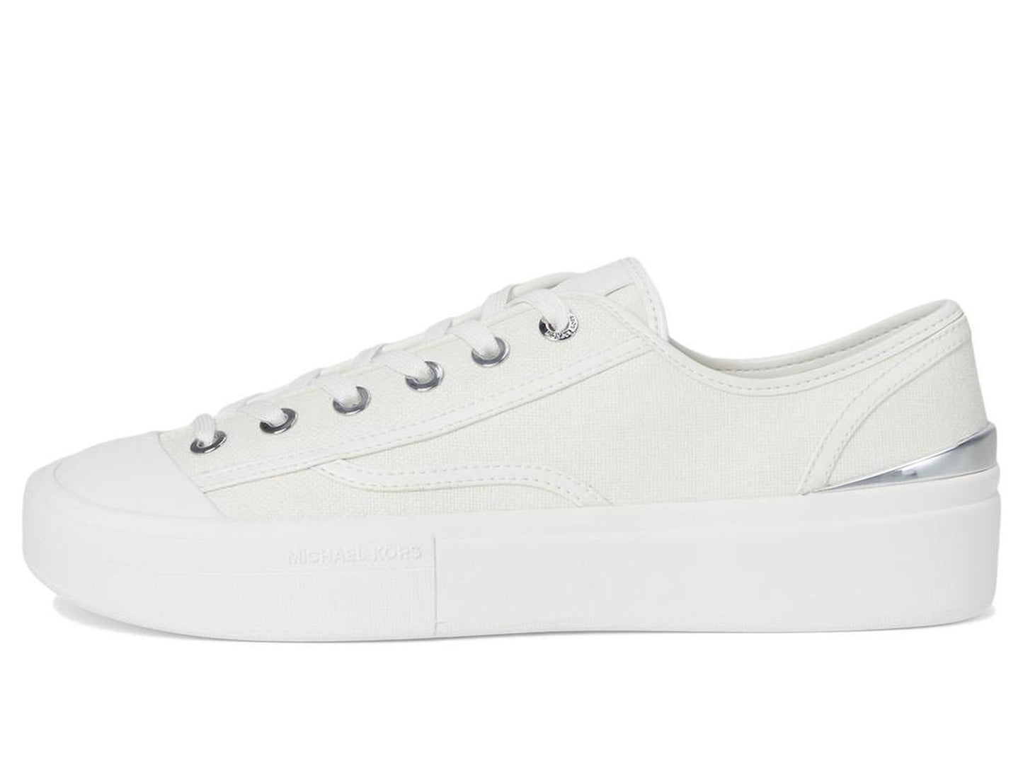 Jude Lace Up