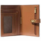 Empire Medium Tab Passport Wallet
