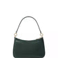 Women's Hudson Pebbled Convertible Crossbody Bag