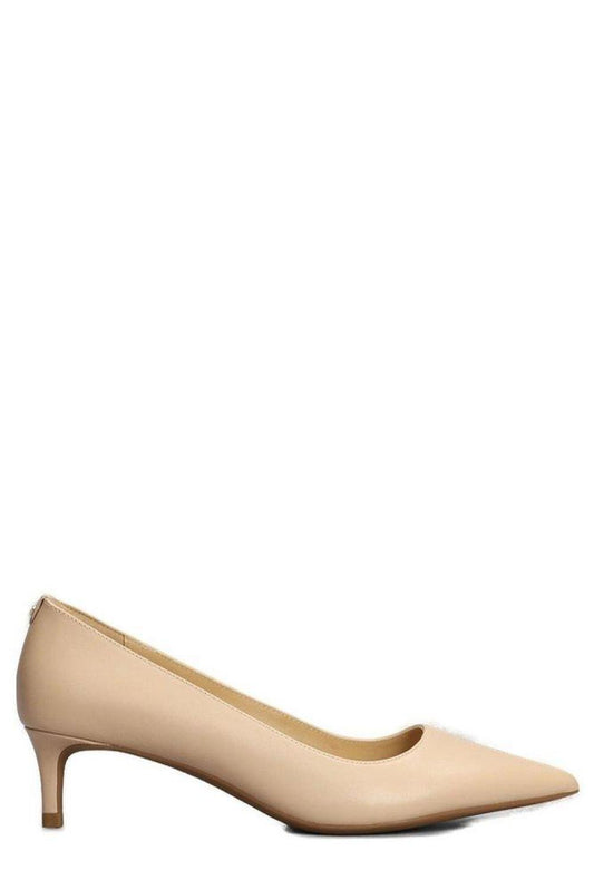 Michael Michael Kors Alina Flex Pointed-Toe Pumps