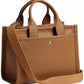 Mini Leather Cargo Tote Bag 20