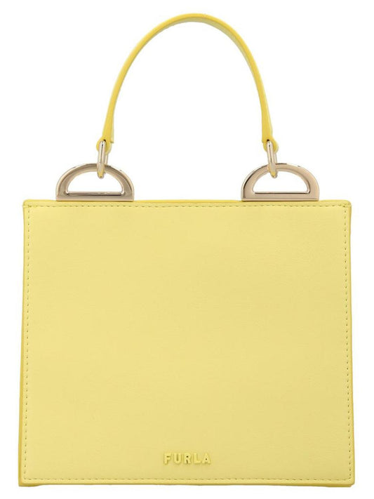 Furla Linea Futura Top Handle Shoulder Bag