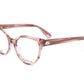 Kate Spade Cat-Eye Frame Glasses